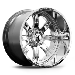 KG1 Forged SCALE-KF POLISHED