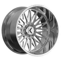 KG1 Forged SEISMIC-KC POLISHED