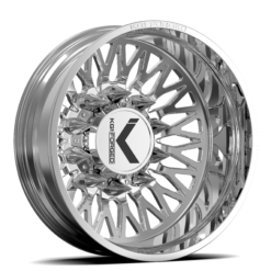 KG1 Forged SEISMIC-KD POLISHED