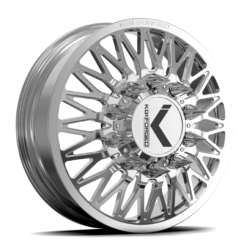 KG1 Forged SEISMIC-KD POLISHED