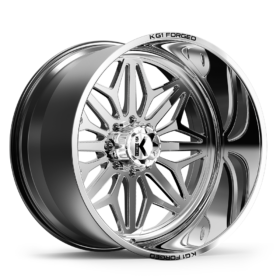 SNOW-KF POLISHED