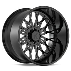 KG1 Forged SPLICE-KF GLOSS BLACK