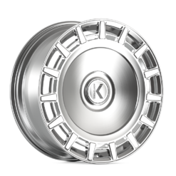 KG1 Forged STATURE-KL BRUSHED