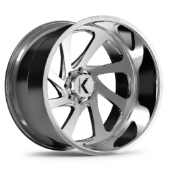 KG1 Forged SWOOP-KC POLISHED