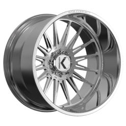 KG1 Forged TAZE-KC POLISHED