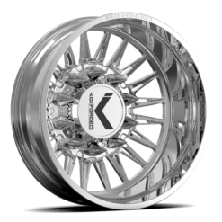 KG1 Forged TAZE-KD POLISHED