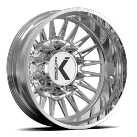 TAZE-KD POLISHED