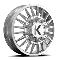 KG1 Forged TAZE-KD POLISHED