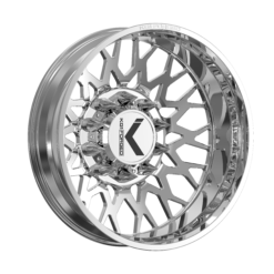 KG1 Forged TORTURE-KD POLISHED