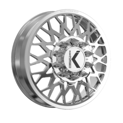 KG1 Forged TORTURE-KD POLISHED