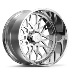 KG1 Forged TORTURE-KF GLOSS BLACK