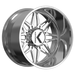 KG1 Forged TRICKSTAR-KF POLISHED