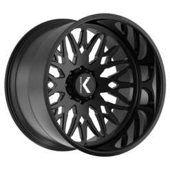 KG1 Forged TRIDENT-KC GLOSS BLACK