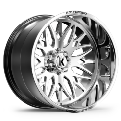 KG1 Forged TRIDENT-KF POLISHED