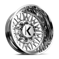 KG1 Forged TRIDENT-KD POLISHED