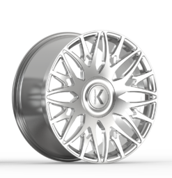 KG1 Forged TRIDENT-KL BRUSHED