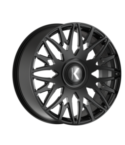KG1 Forged TRIDENT-KL GLOSS BLACK