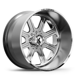 KG1 Forged VALOR-KF POLISHED