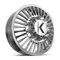 KG1 Forged VEGAS-KD POLISHED