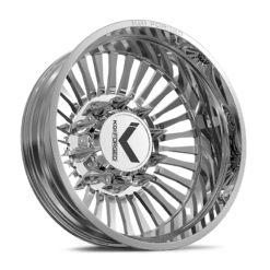 KG1 Forged VEGAS-KD POLISHED