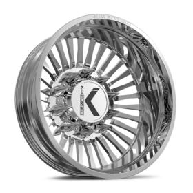 VEGAS-KD POLISHED