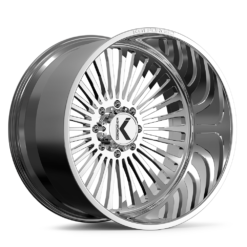 KG1 Forged VEGAS-KF POLISHED