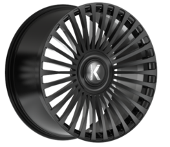 KG1 Forged VEGAS-KL GLOSS BLACK