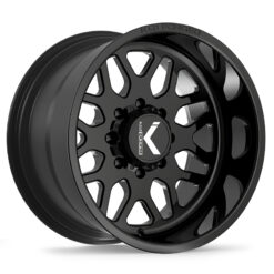 KG1 Forged VETERAN-KT GLOSS BLACK