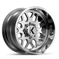 KG1 Forged VETERAN-KT POLISHED