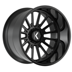 KG1 Forged VICTOR-KC GLOSS BLACK
