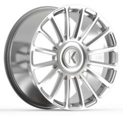 KG1 Forged VICTOR-KL BRUSHED