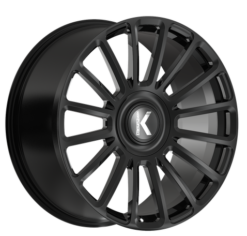 KG1 Forged VICTOR-KL GLOSS BLACK