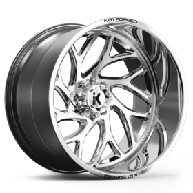 VORTEX-KC POLISHED
