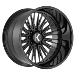 KG1 Forged ALLURE-KD GLOSS BLACK