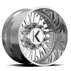KG1 Forged ALLURE-KD POLISHED