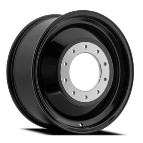 DUALLY INNER GLOSSY BLACK