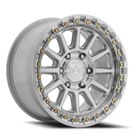ENDURO GLOSS SILVER MACHINED