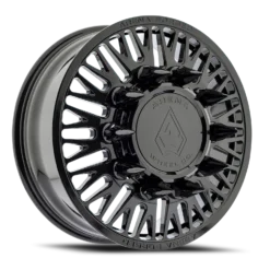 Arena Forged DUALLY CASINO GLOSSY BLACK