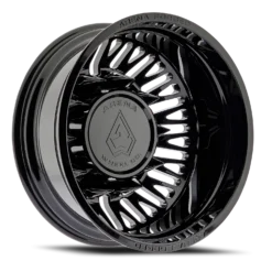 Arena Forged DUALLY CASINO GLOSSY BLACK