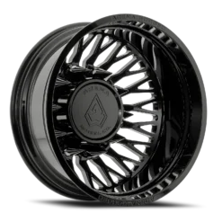 Arena Forged DUALLY MAXIMUS GLOSSY BLACK