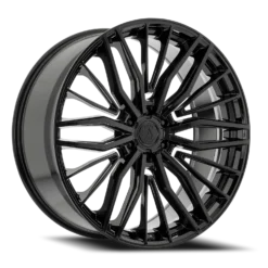 Arena PHANTOM GLOSSY BLACK