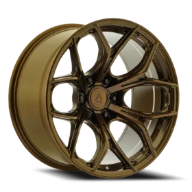 VALOR SMOKED BRONZE