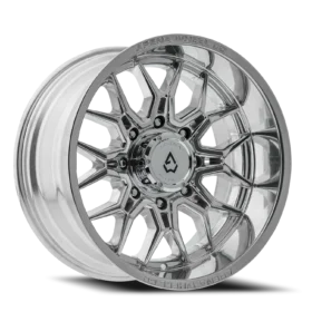 VIOLATOR POLISHED MILLED