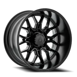 Arena VIOLATOR SATIN BLACK