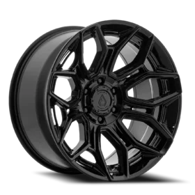 VIPER GLOSSY BLACK