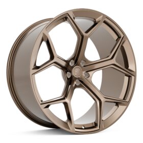 FCR-01 5Y Spoke Bronze