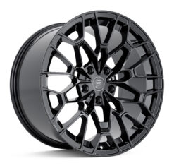 FORGED COLLECTION FCR-03 827M BLACK