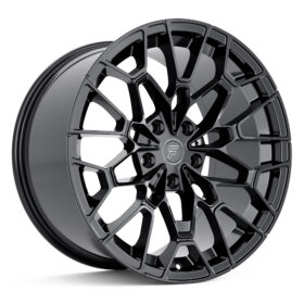 FCR-03 827M Black