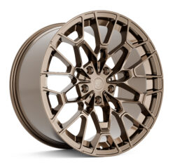 FORGED COLLECTION FCR-03 827M BRONZE