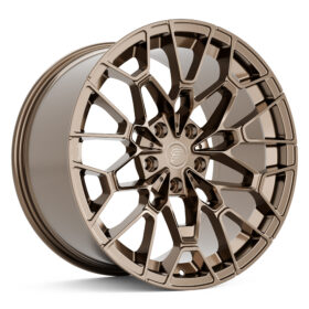 FCR-03 827M Bronze